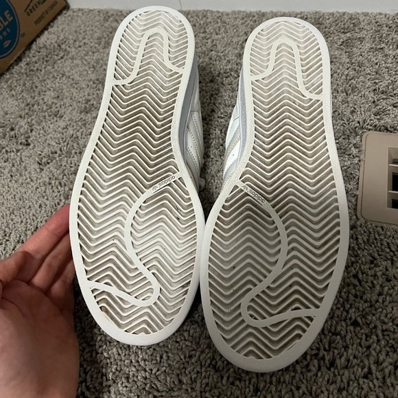 Adidas superstar sneakers - Picture 4 of 9